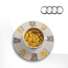 Circuito gastronomico Audi - Edizione 2011/2012