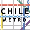 CHILE Metro