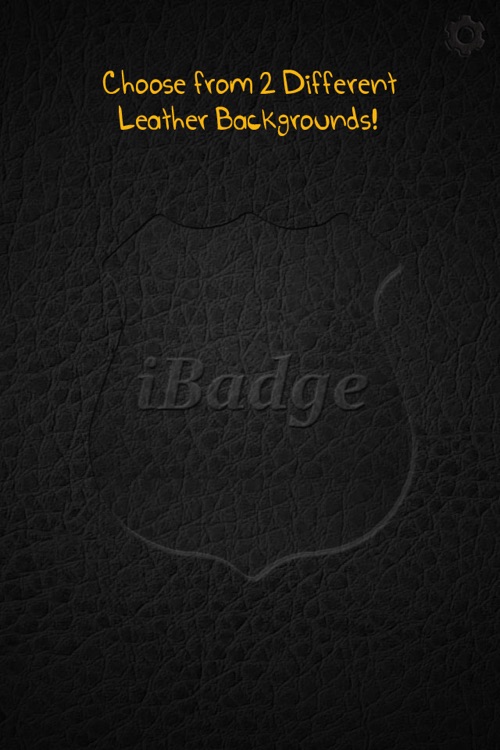 iBadge Lite screenshot-3