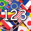 Number Learn: International