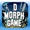 D Morph Game - Celebrity Visual Face Trivia