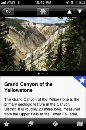 Yellowstone National Park - The Official Guide(圖5)-速報App