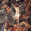 Anthony van Dyck Jigsaw