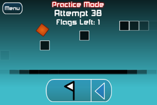 The Impossible Game Lite Screenshot 5