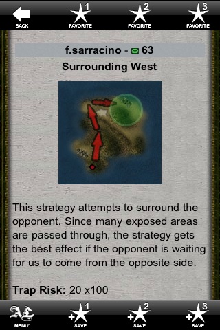 Ancient Legion FREE screenshot-4