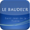 Le Baudel'R