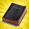 The Bible Both Testaments, King James Version by Anonymous-iRead Series