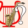 Saxophone Fingering Quiz