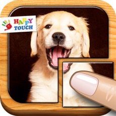 Activities of Activity Photo Puzzle Pocket (by Happy Touch games for kids)
