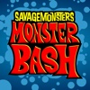 Savage Monsters Monster Bash