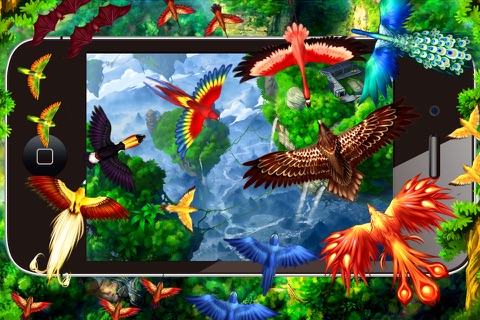 Bird Hunting Mania! screenshot 4