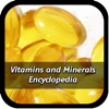 Vitamins and Minerals Ts