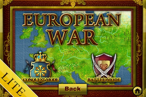 European War Lite(圖5)-速報App