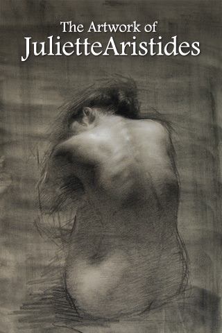 The Artwork of Juliette Aristides