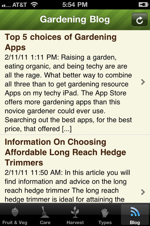 Essential Garden Guide - Comprehensive Guide to Gardening screenshot-4