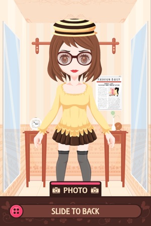 Pretty Fashion - Dress Up Now!!!(圖4)-速報App