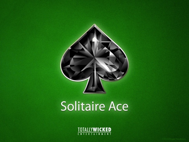 Solitaire Ace(圖3)-速報App