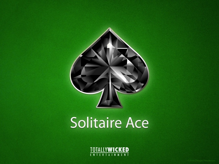 Solitaire Ace