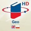 iLeksyka Geo HD | English-Polish Dictionary