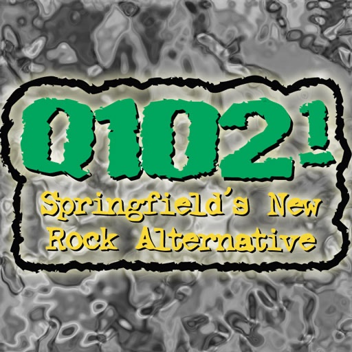 Q102.1 icon