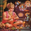 Hanuman Chalisa - Animated