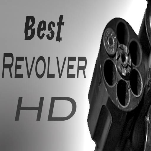 Best Revolver HD icon