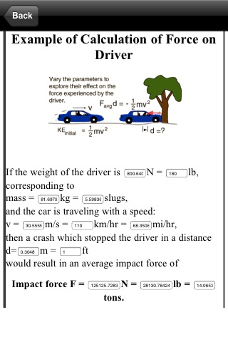 ForTran: Formula Translator