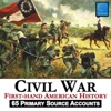 Civil War First-hand American History