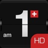 iFlipClock Plus HD - Retro Flip Clock and Music Alarm Clock