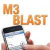 M3Blast - SMS Made Simple