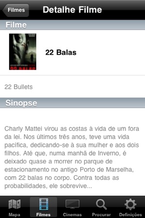 Cine Portugal(圖3)-速報App