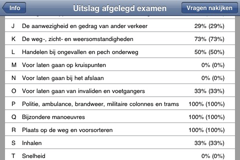 CBR theorie examens oefenen(圖4)-速報App