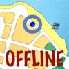 Offline Map Maker