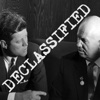 Cold War - Declassified Documents (1953-1973)