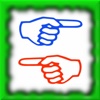 Finger Pointing Free for iPad
