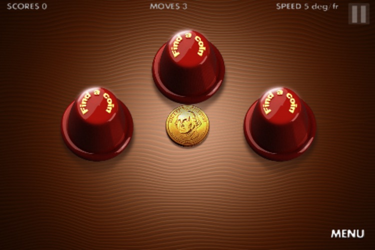 Find A Coin - Best Free and Fun to Play Hidden Object Game screenshot-3