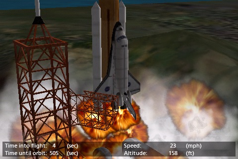 Space Shuttle(圖1)-速報App