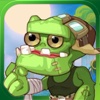 Zombie Battle HD