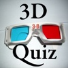 3D Quiz