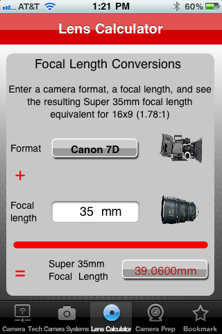 Pro Camera Guide screenshot 3