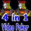 4 in 1 Video Poker