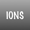 Ions for iPad