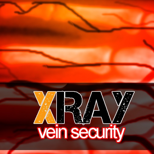 Xray Vein Security icon