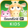 iSoundGrid Kids for iPad