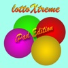 Lotto Xtreme IPAD