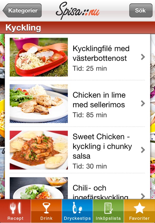 Spisa.nu Recept