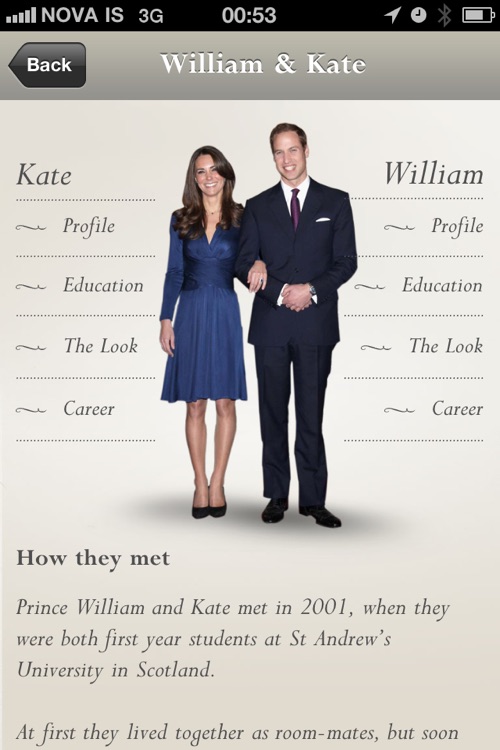 The Royal Wedding; Your Personal Guide