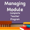 Complete Teacher: Managing Role Module