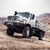 Mercedes-Benz Zetros