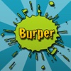 Burper Deluxe - Ultimate Sound Box